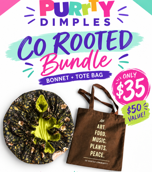 Co Rooted Bundle