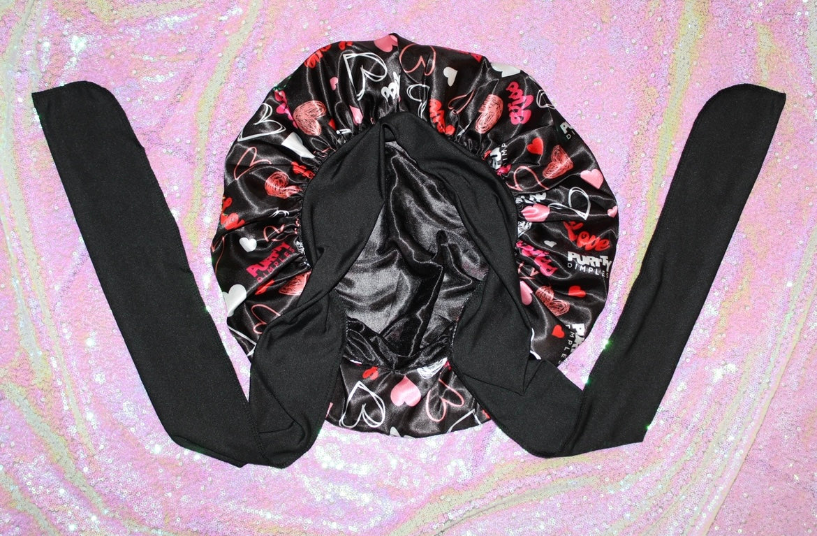 “Love Me Purrty” Collection (Limited Edition)