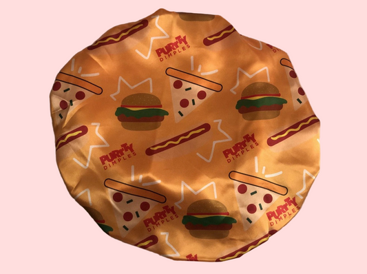 Foodie Bonnet (Pre-Order)