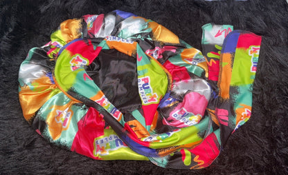 “Colorful” Purrty Bonnet (Pre-Order)