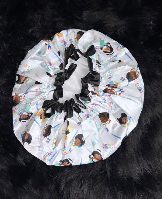 Kids Shower Cap