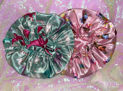 Girls Baby Bonnet
