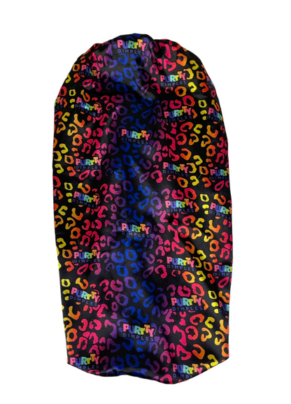 “Loc & Braid” Bonnet