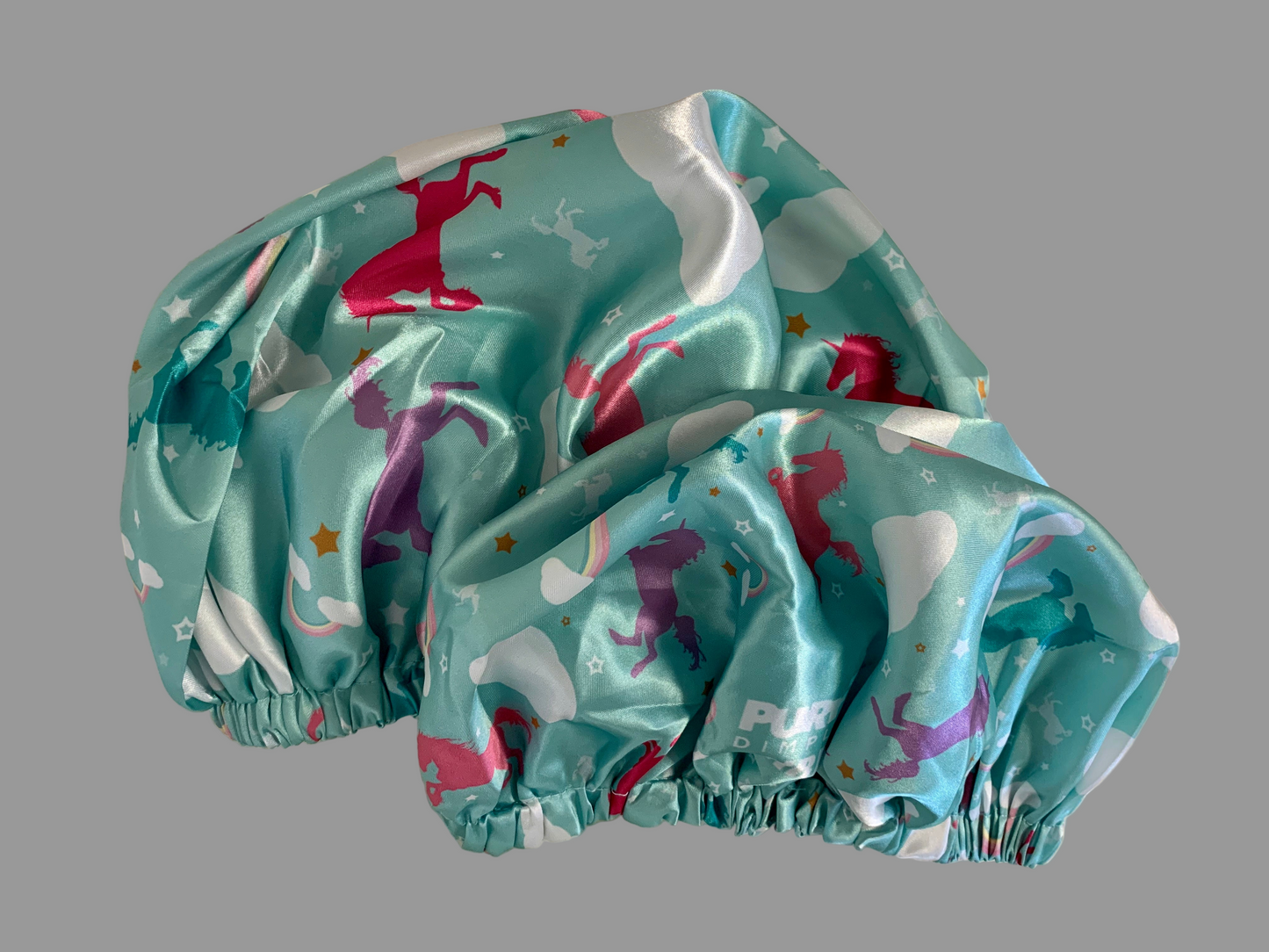 "Unicorn" Purrty Bonnet - (Pre-Order)