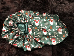 Purrty Leopard Bonnet Collection