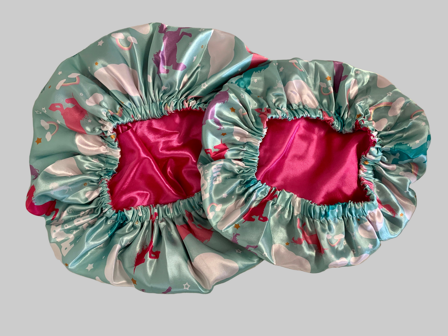 "Unicorn" Purrty Bonnet - (Pre-Order)