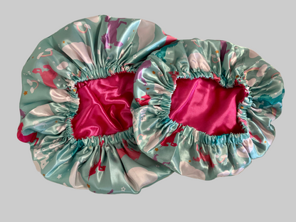 "Unicorn" Purrty Bonnet - (Pre-Order)