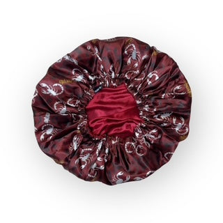 Scorpio Bonnet