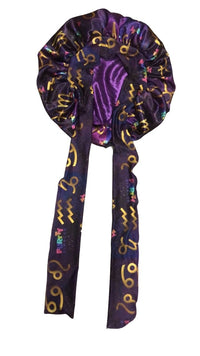 Zodiac Bonnet Collection