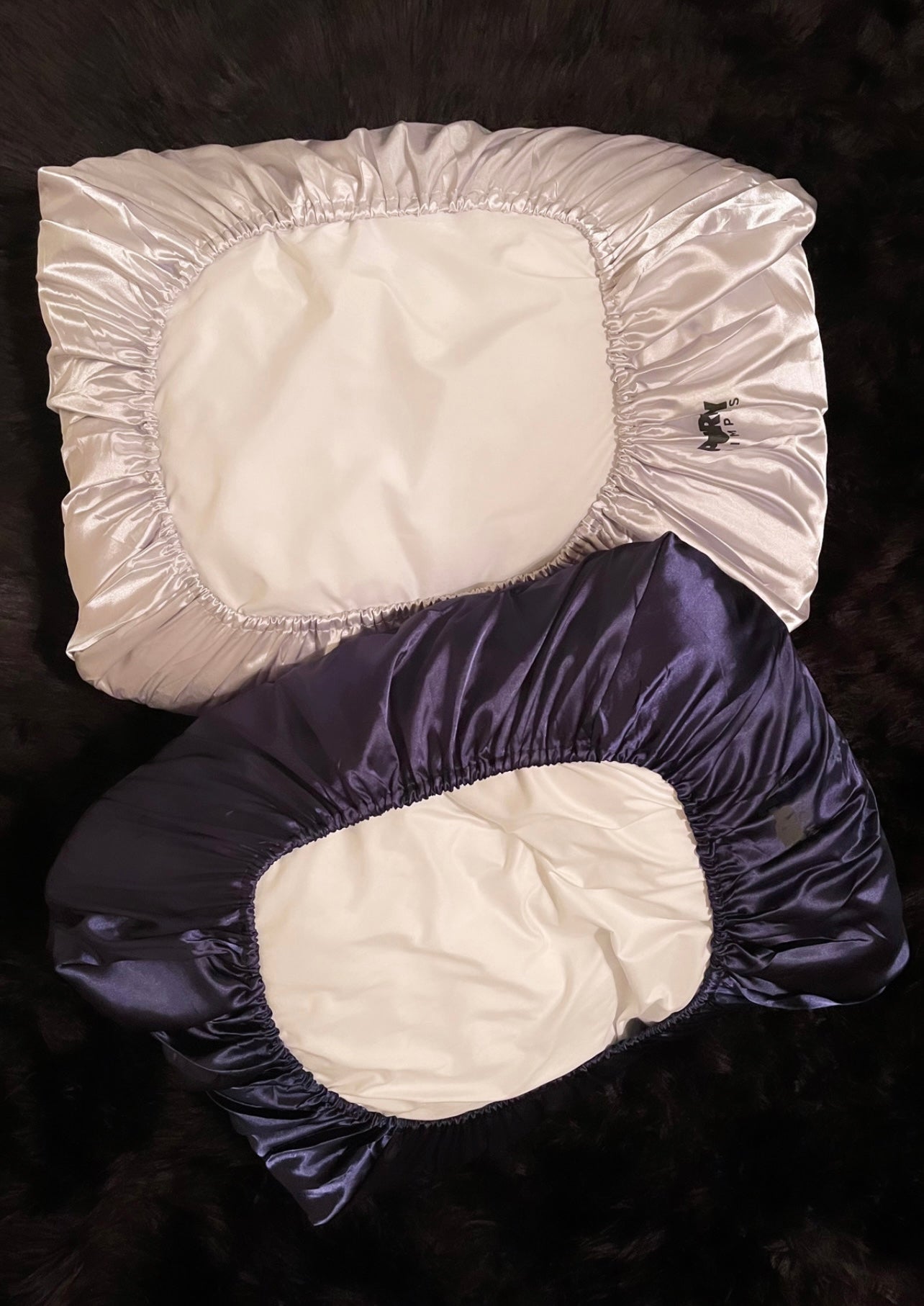 Satin Bonnet Pillow Case - Pre-Order