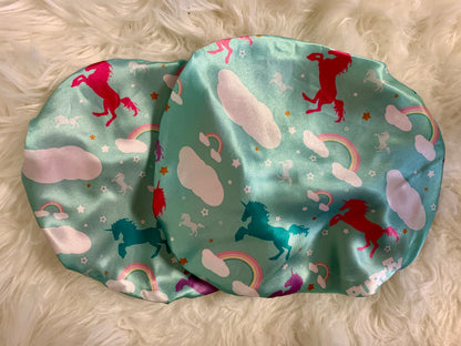 Girls Baby Bonnet