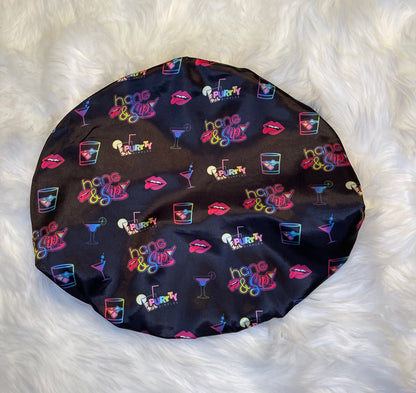 Hang & Sip Bonnet Collection