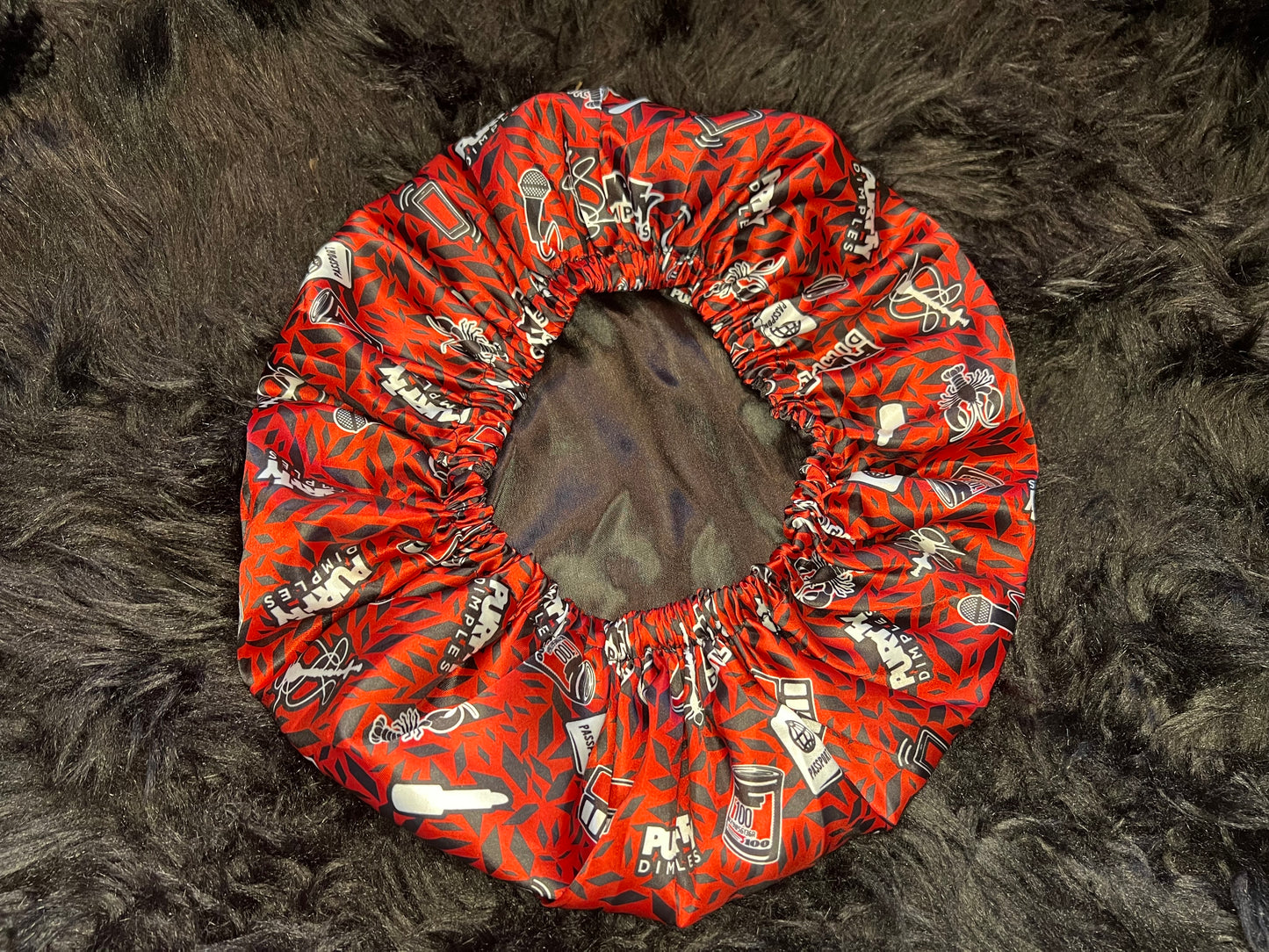 The "Supa" Bonnet - (Pre-Order)