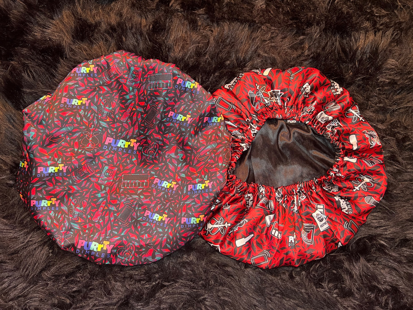 The "Supa" Bonnet - (Pre-Order)