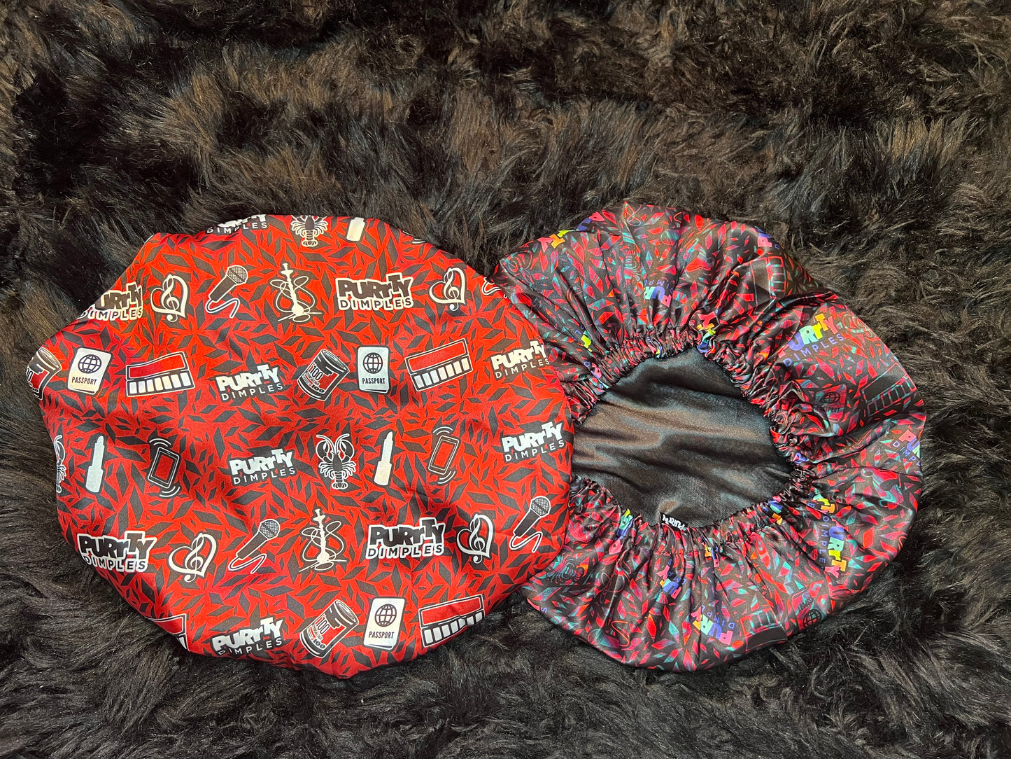 The "Supa" Bonnet - (Pre-Order)