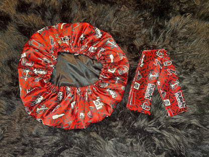 The "Supa" Bonnet - (Pre-Order)