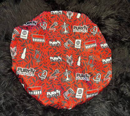 The "Supa" Bonnet - (Pre-Order)