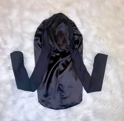 “Loc & Braid” Bonnet (Pre-Order)