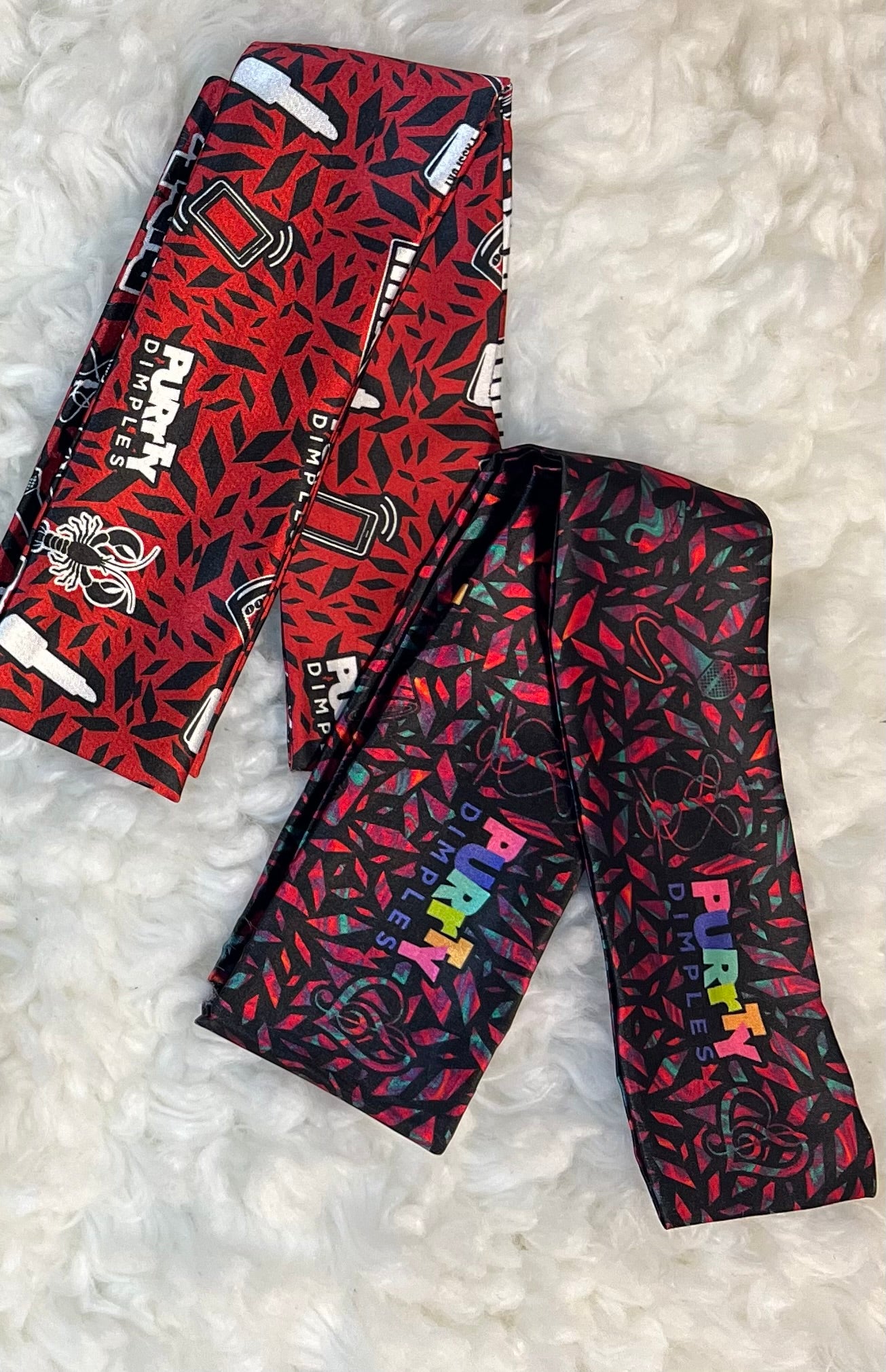 The "Supa" Bonnet - (Pre-Order)