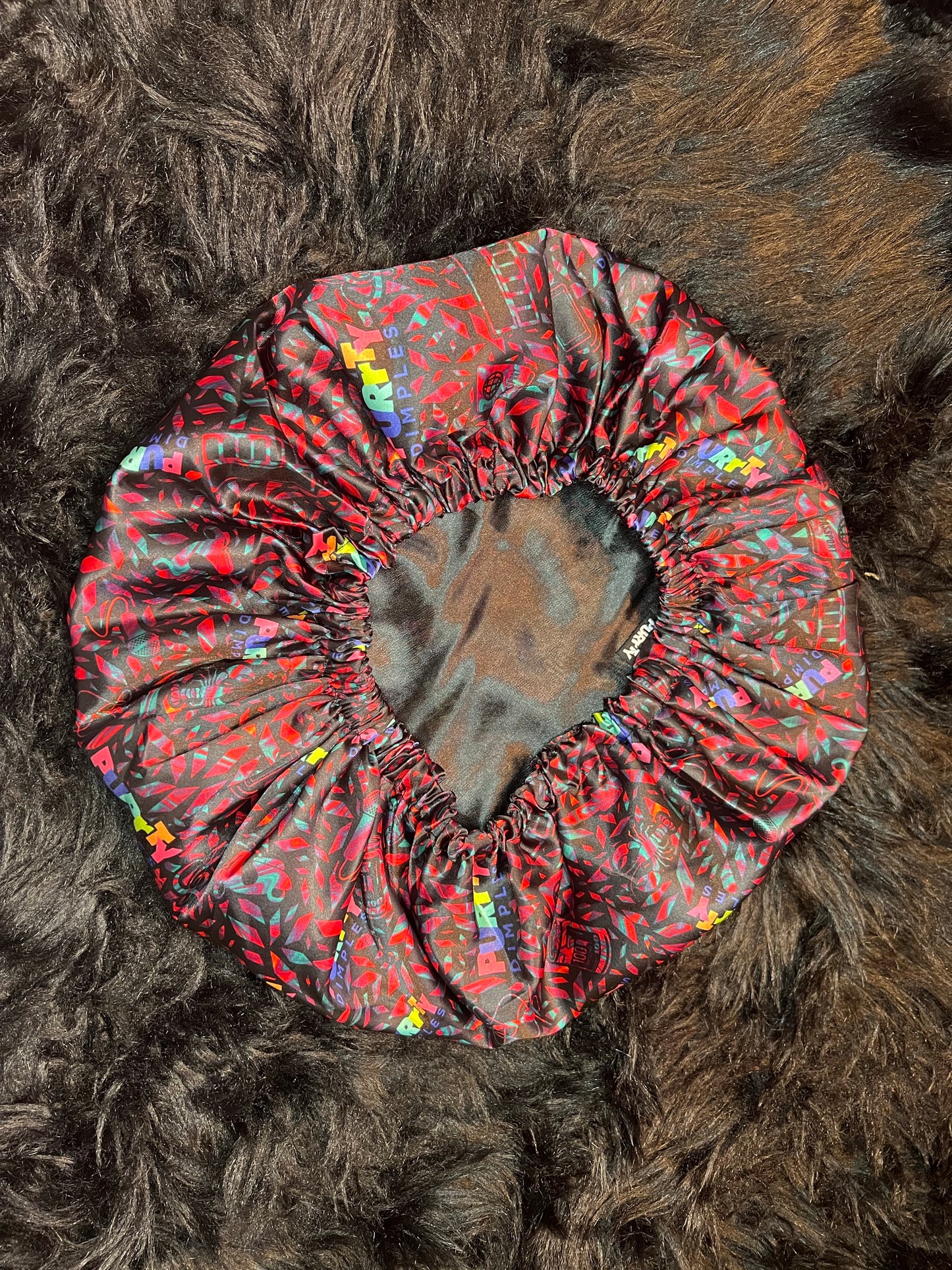 The "Supa" Bonnet - (Pre-Order)