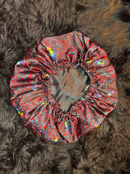 The "Supa" Bonnet - (Pre-Order)