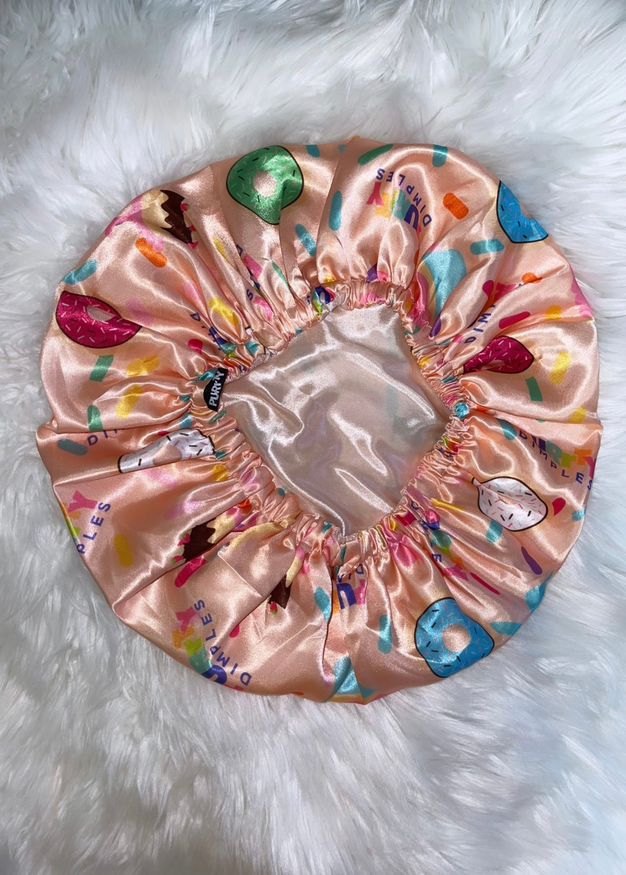 Bakers Bonnet (Pre-Order)