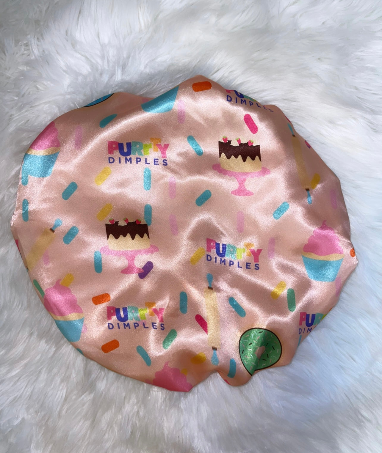 Bakers Bonnet (Pre-Order)