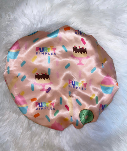 Bakers Bonnet (Pre-Order)